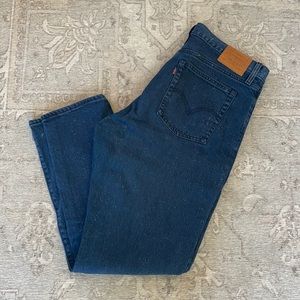 Levi’s Wedgie Premium